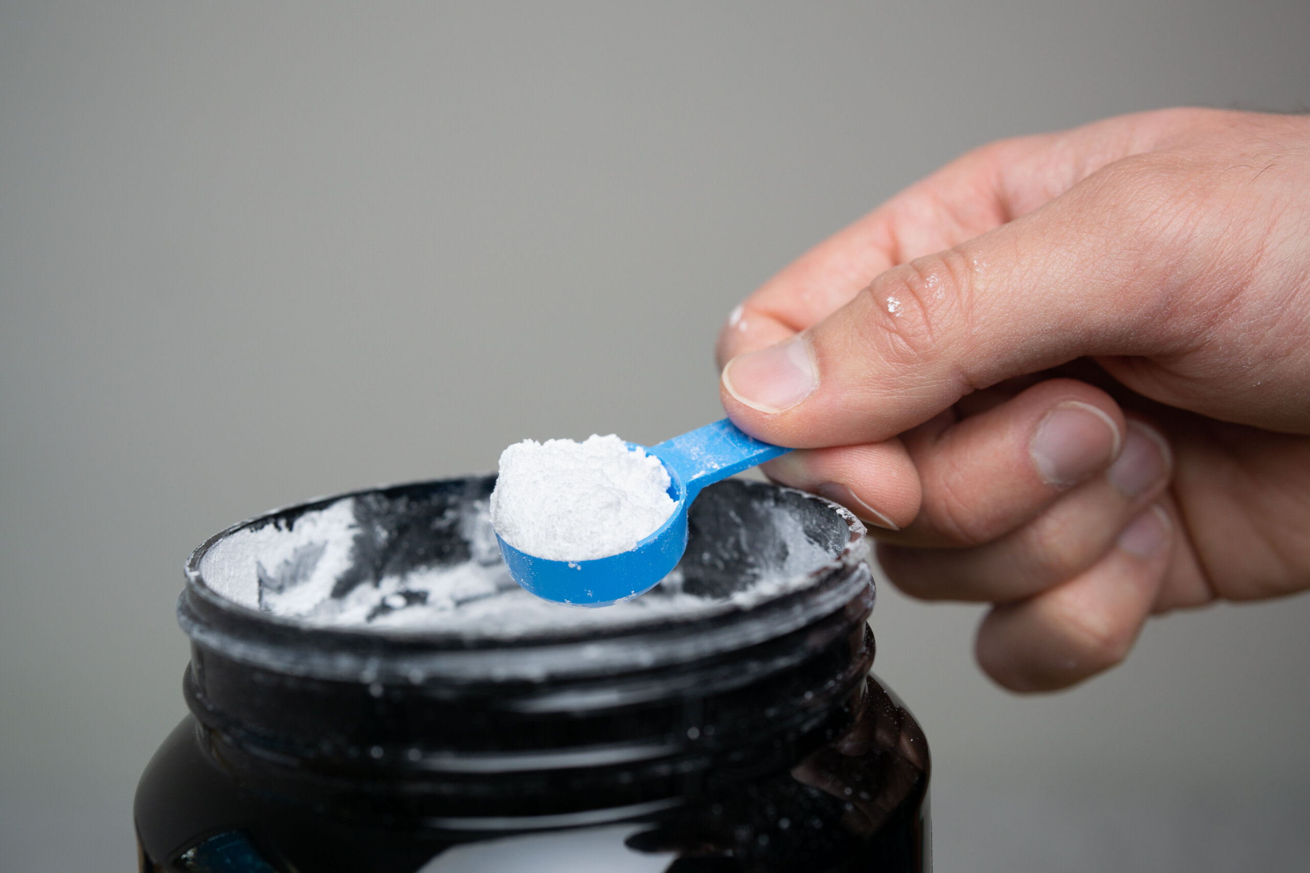 The workout supplement becoming more popular outside the gym