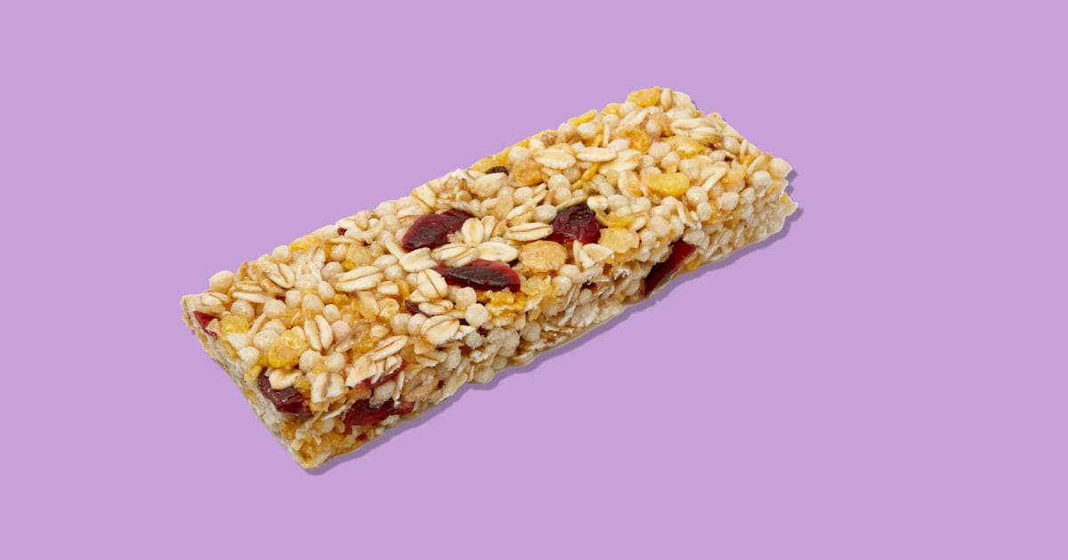 These 7 ‘Health Foods’ Actually Aren’t That Healthy, Dietitian Says