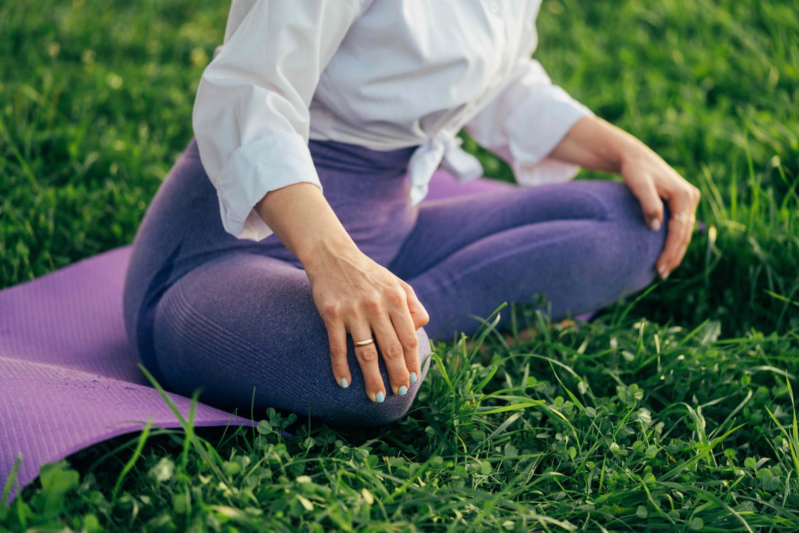 This Fitness Test Takes Seconds to Complete—and May Reveal How Long You’ll Live