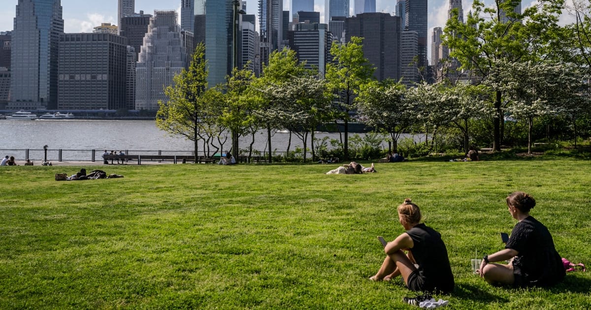 This quick, but not so easy, test can predict how long you’ll live, study suggests