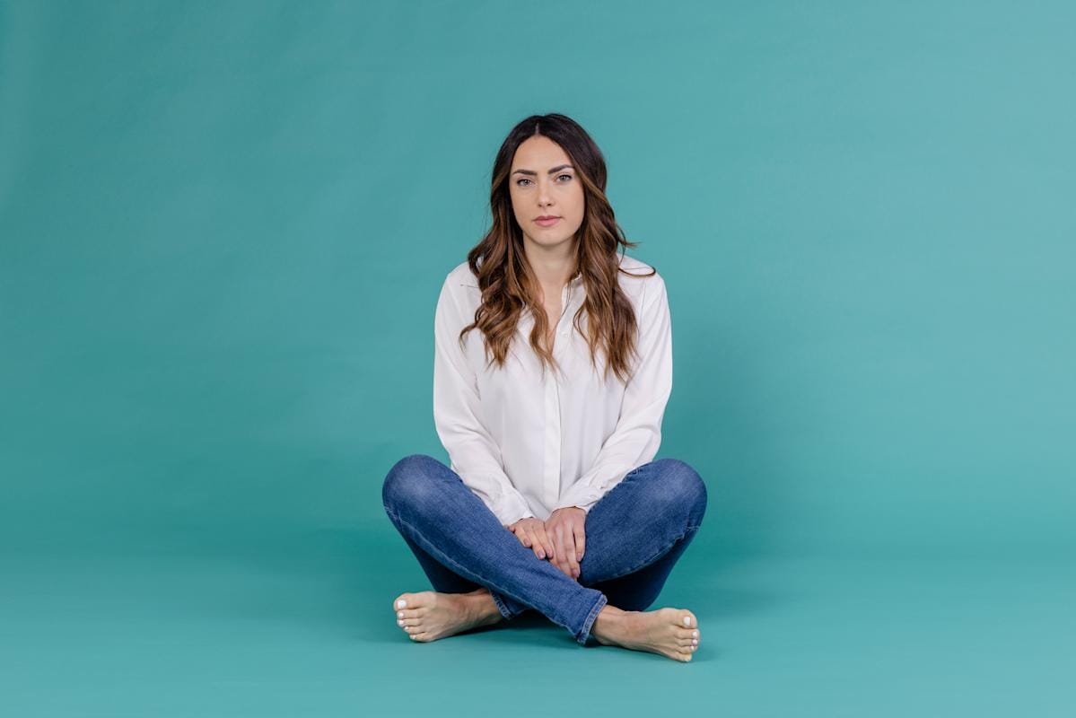 This simple fitness test might predict how long you’ll live