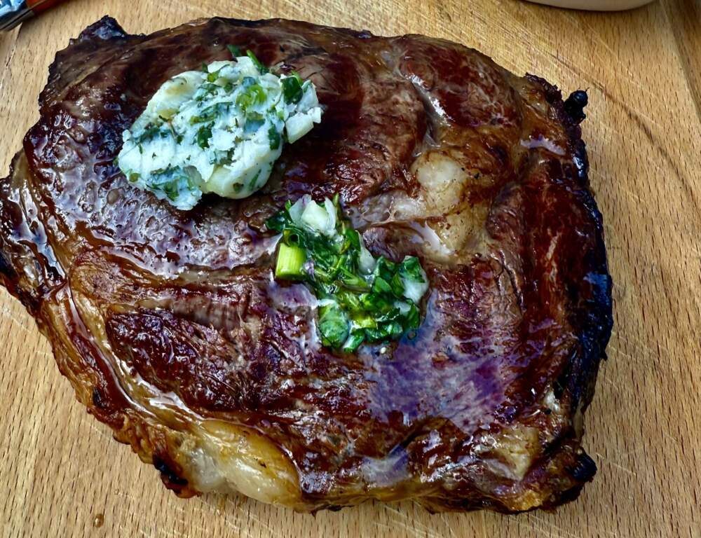 This summer, meat is on the menu