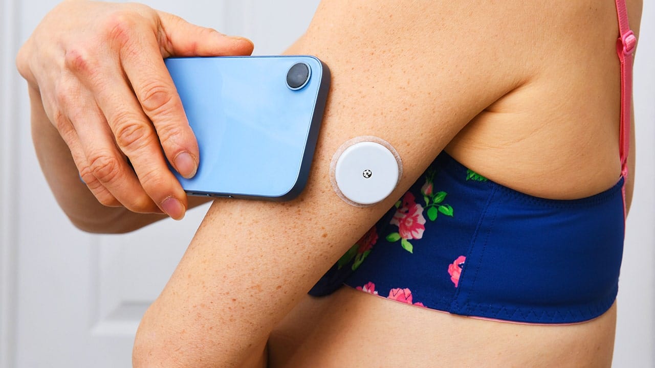US health secretary touts wearables as  alternative to 00 Ozempic