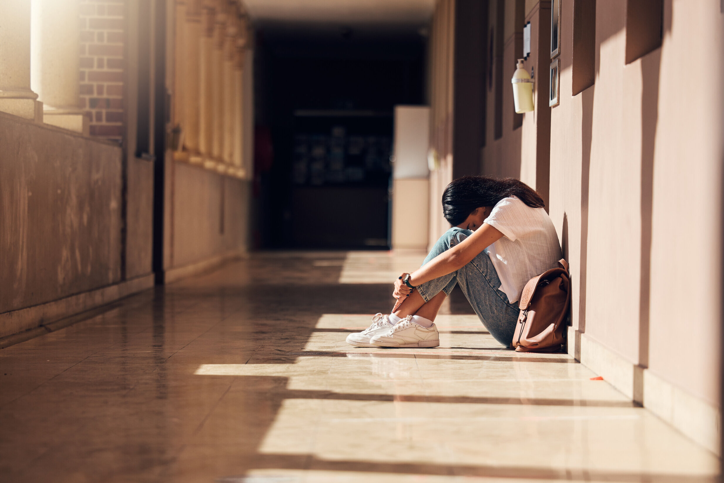U.Va. researcher: Most schools are unable to fully support students returning to class after mental health ER visit