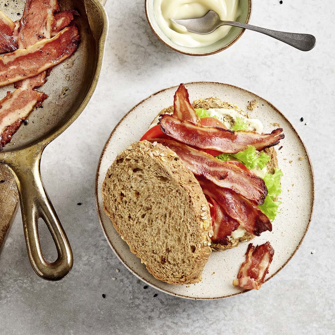Unilever’s Vegetarian Butcher Unveils New Vegan Bacon With Patented Fat Technology – vegconomist