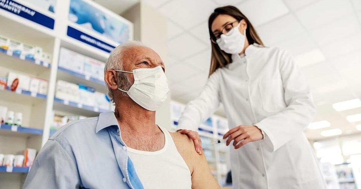 Updated COVID Vaccines Effective Against New Strains | Health & Fitness