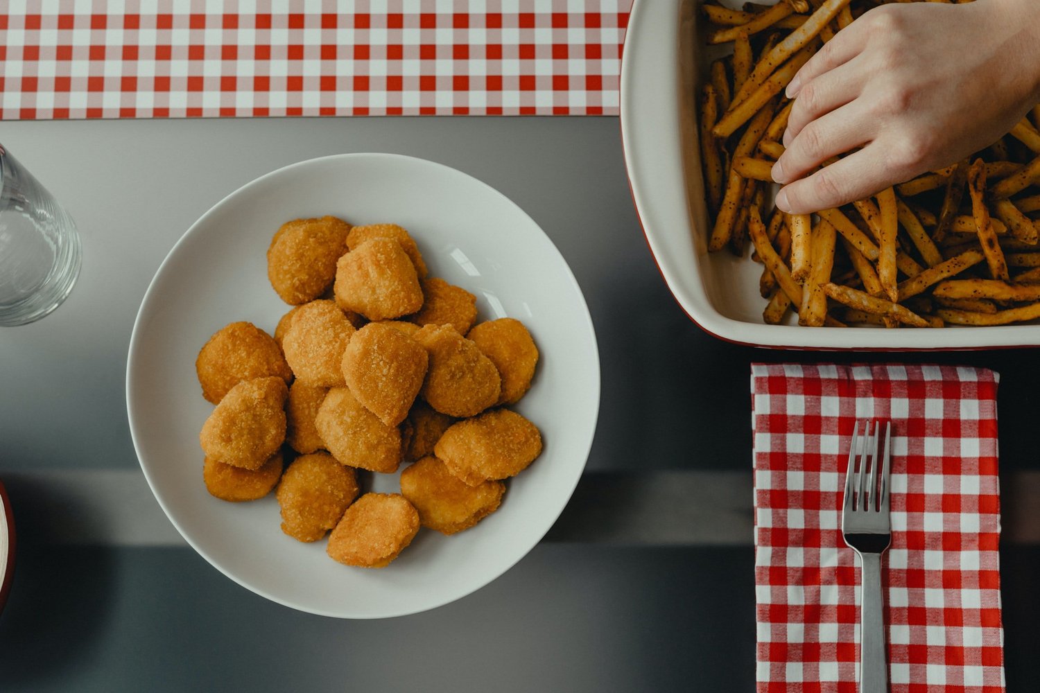 Vegan chicken nuggets: the beginning of the end for fast food chicken? — Surge