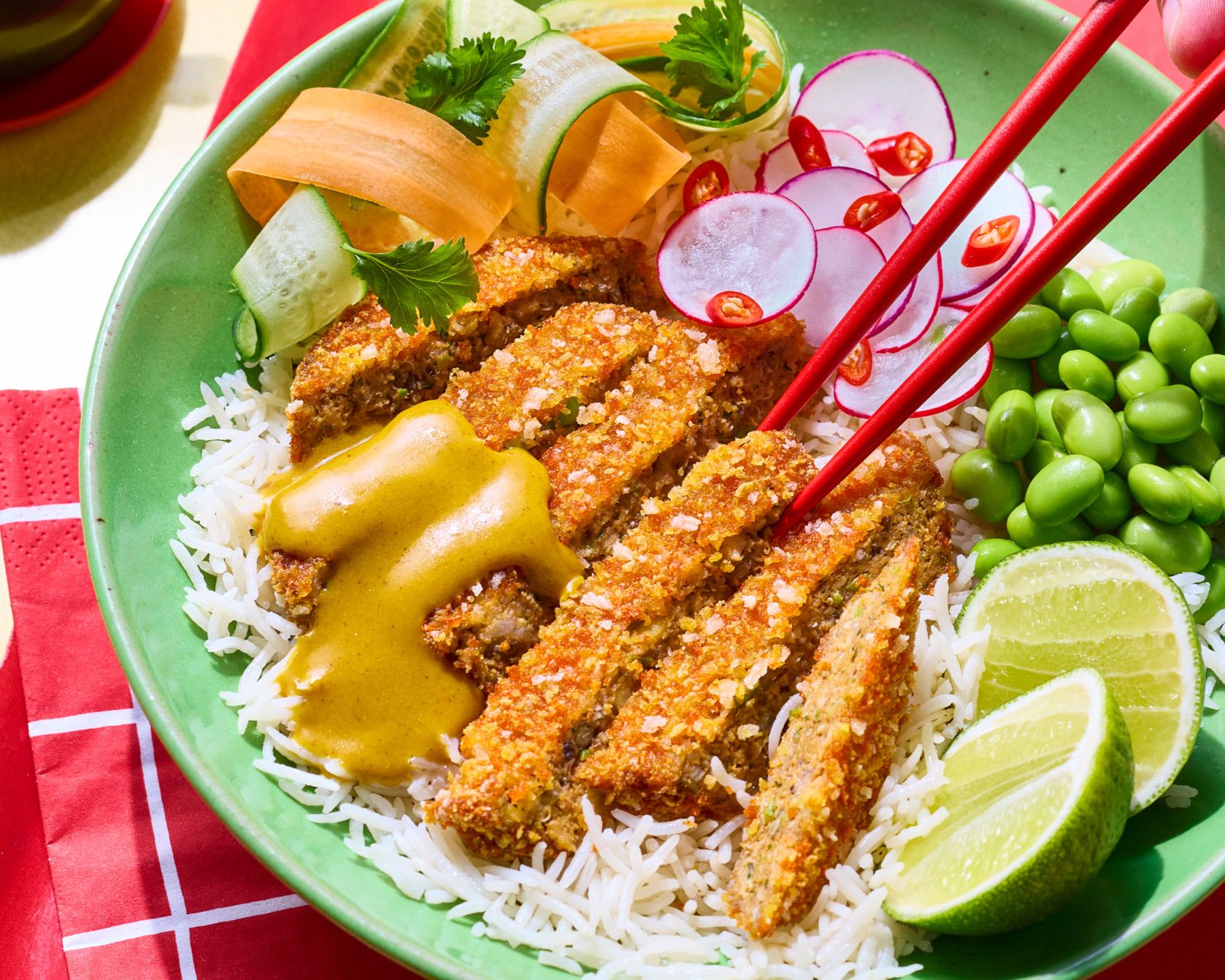 Veganuary launches: New products for January 2025