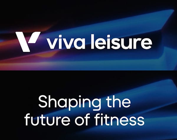 Viva Leisure corporate rebranding reflects its tech-enabled fitness, health and wellness portfolio