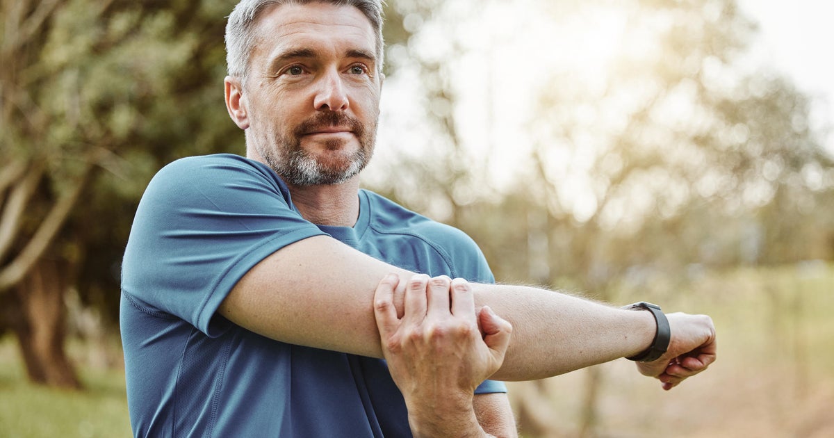 Want to live an extra 5 years? Those over 40 should exercise like this every day, researchers say