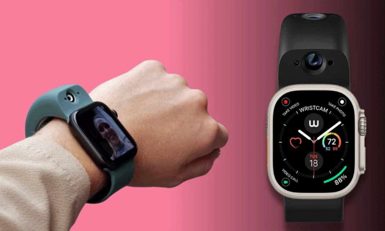WatchOS 26 Beta 1 Out Now: Top Health, Fitness Features