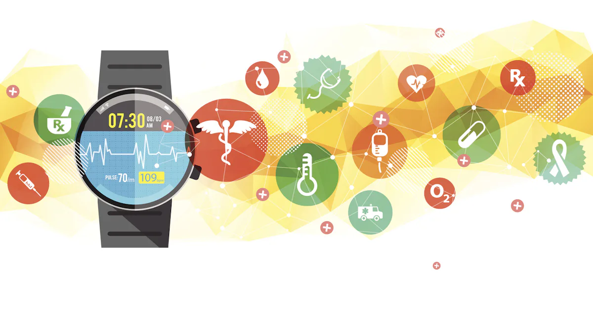 Wearables: 5 Key Conclusions From IDTechEx’s Latest Research