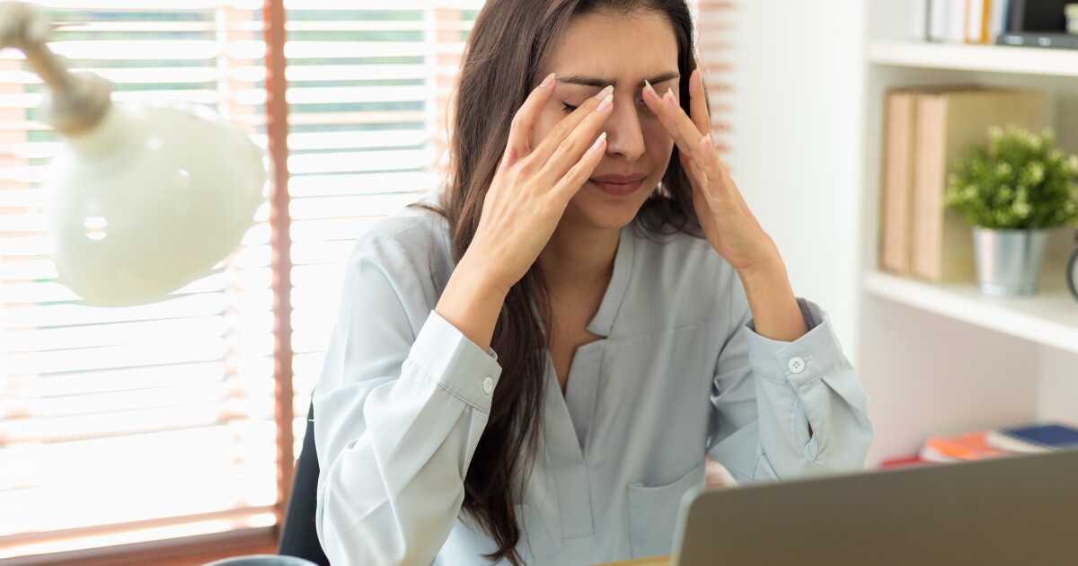 Wellness benefits are not improving employee health
