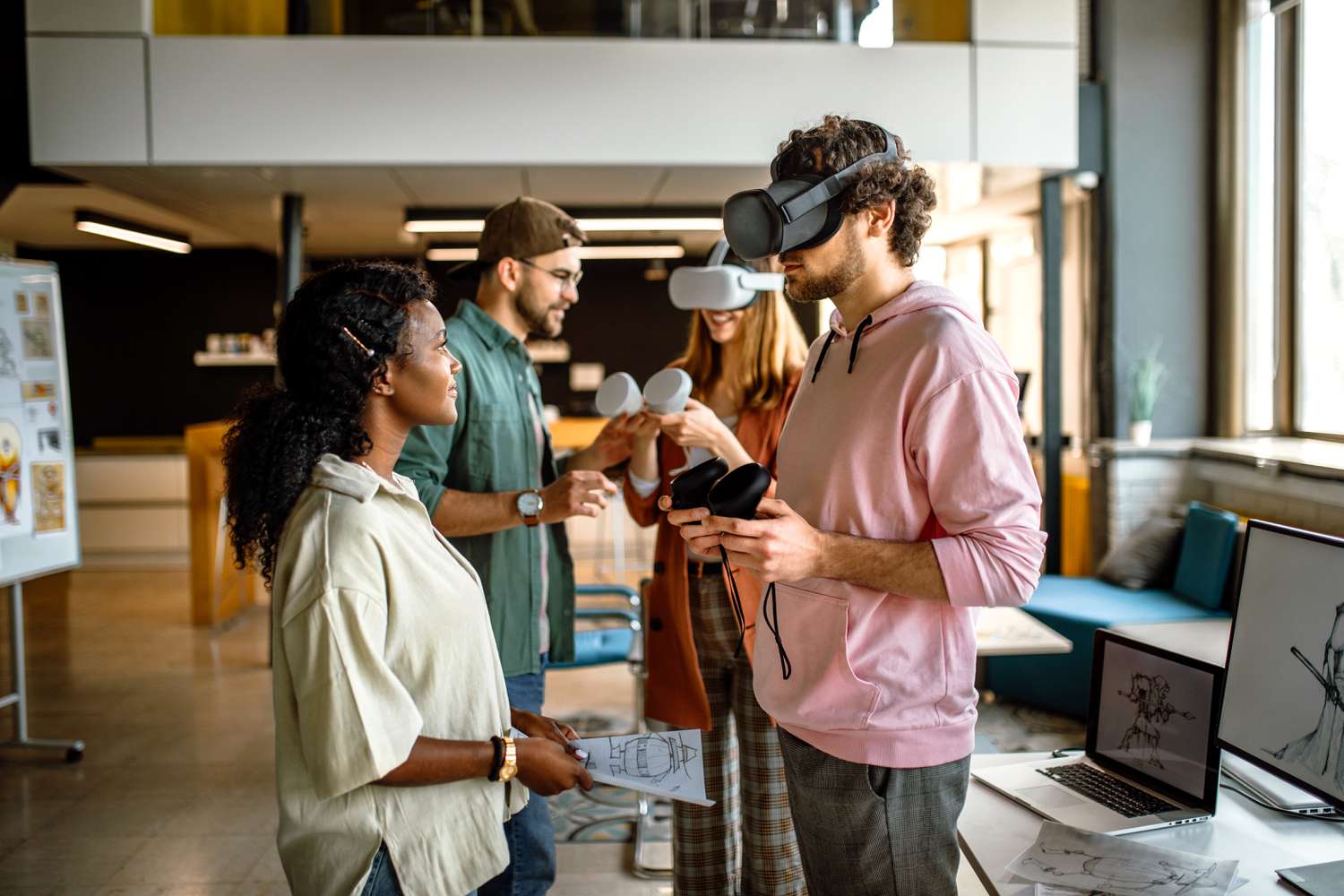 What Is Wearable Technology (Wearables)? Definition and Examples