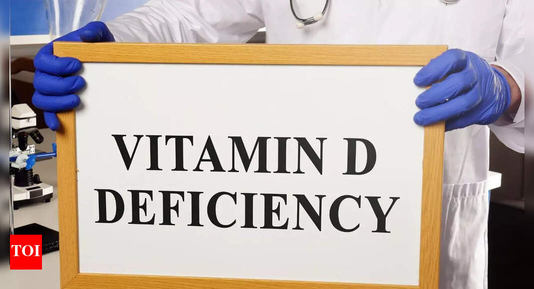 What is Vitamin D deficiency: Know its causes, symptoms, and how to fix it |