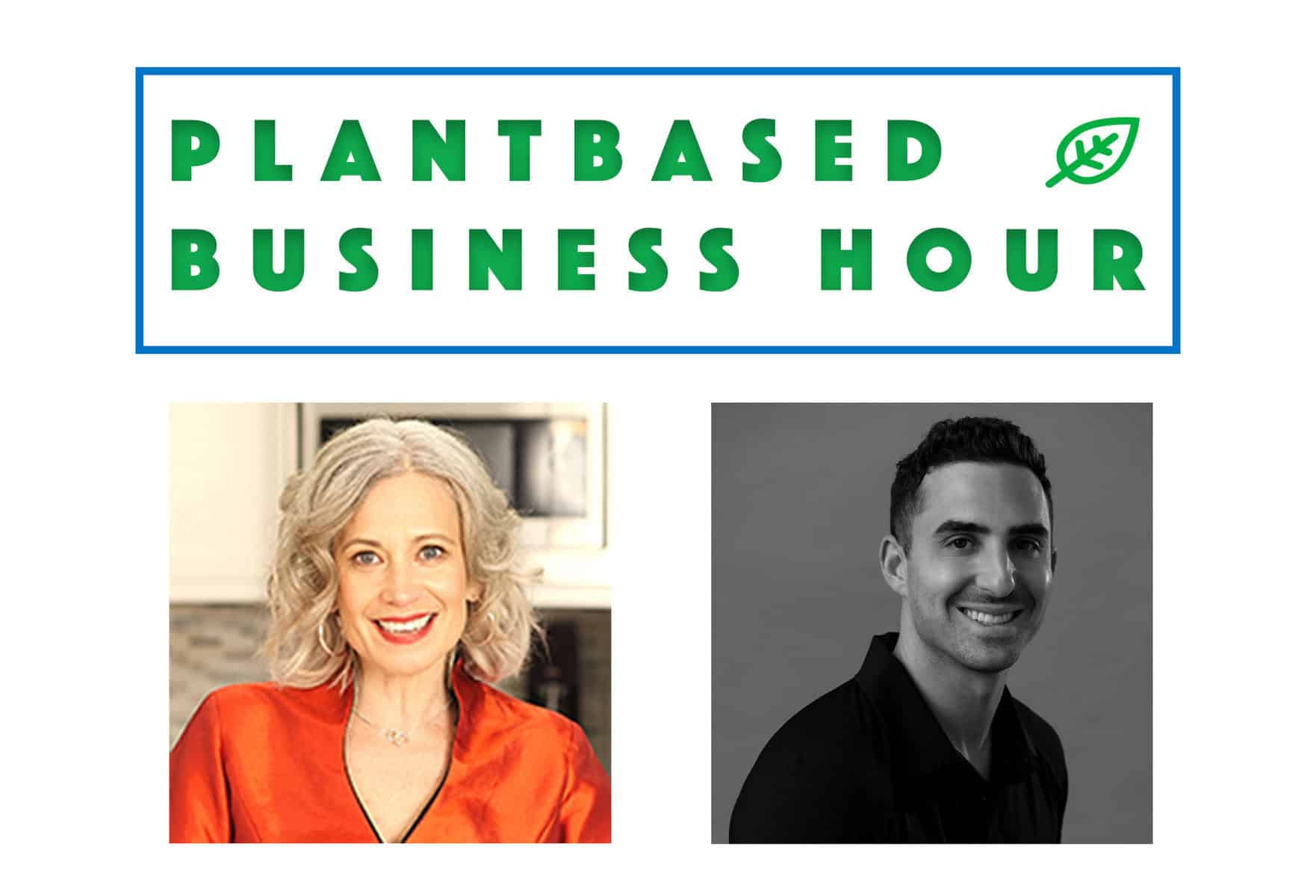 What is the State of Plant-based Chicken in the US? With CEO of Daring Chicken, Jeff Gendelman – vegconomist