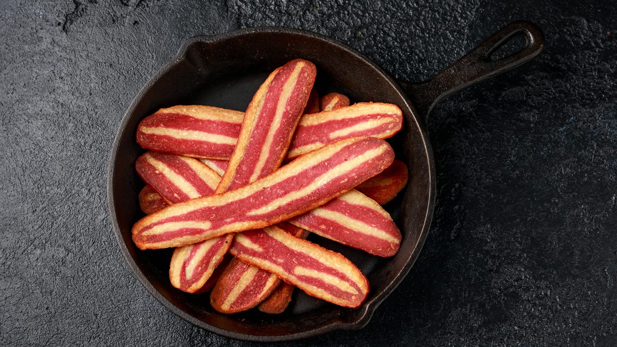What’s the Best Plant-Based Bacon? I Tried These Popular Brands to Find Out