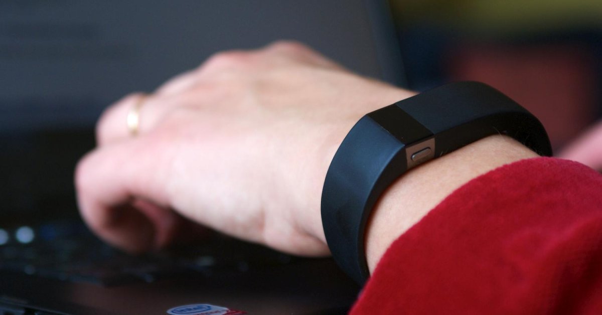 Where Wearable Health and Fitness Gadgets Are Headed