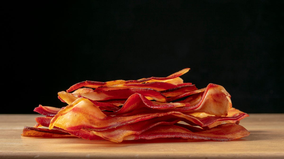 Whole Foods adds a new plant-based bacon