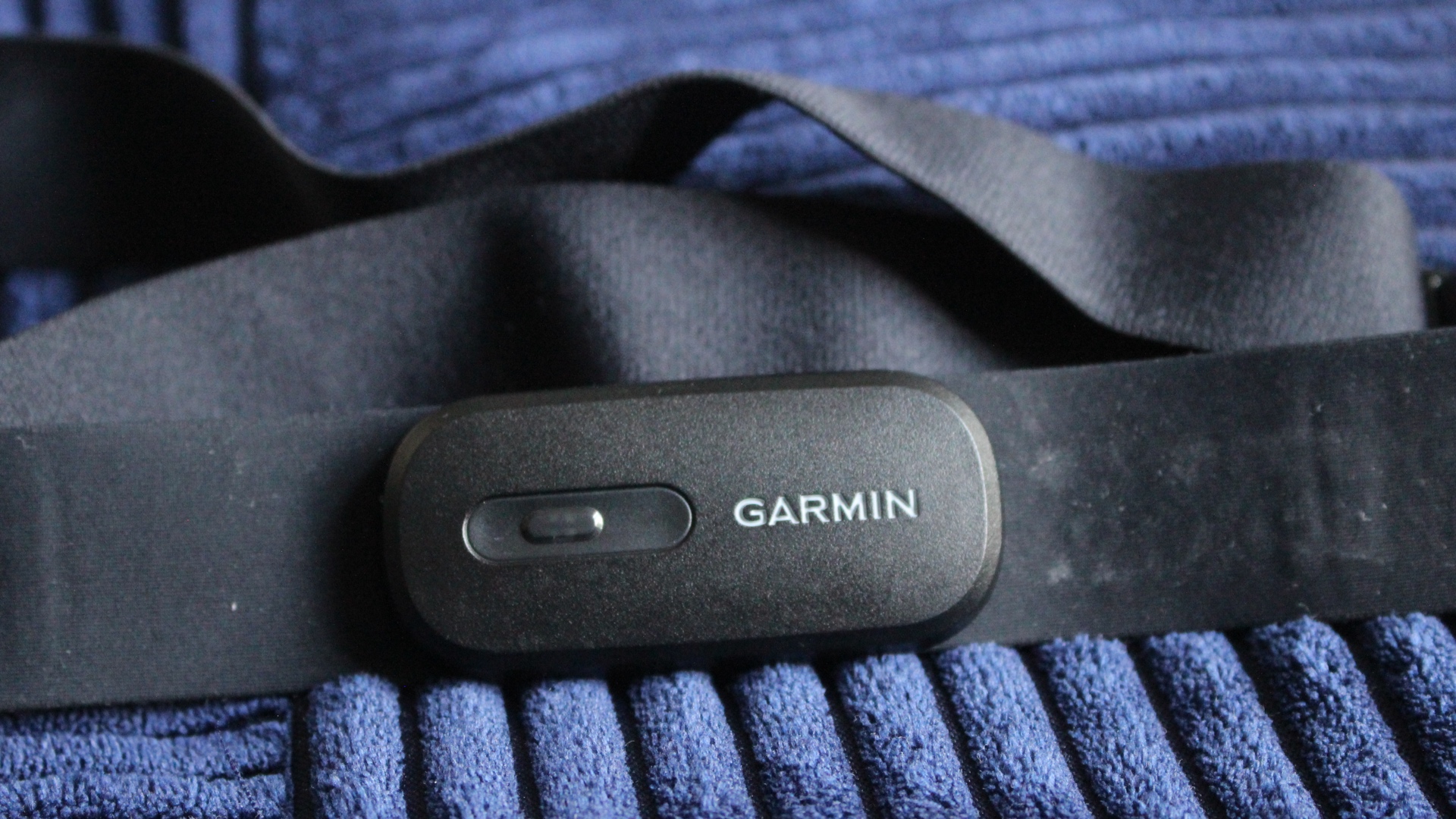 Whoops! A Garmin Index Sleep Monitor video was reportedly just leaked – by Garmin