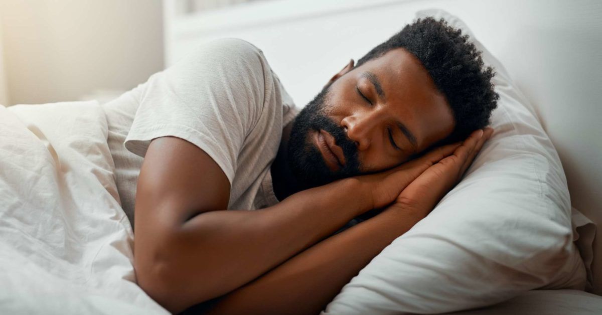 Why is sleep important? 9 reasons for getting a good night’s rest