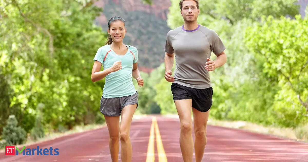 Why you should invest in health and wellness sector for improved financial health