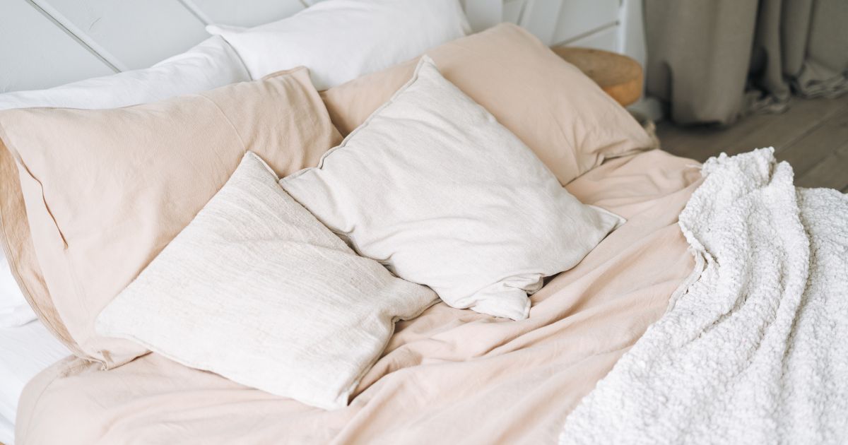 Wondering, What Is Sleepmaxxing? 6 Ways To Boost Sleep Quality
