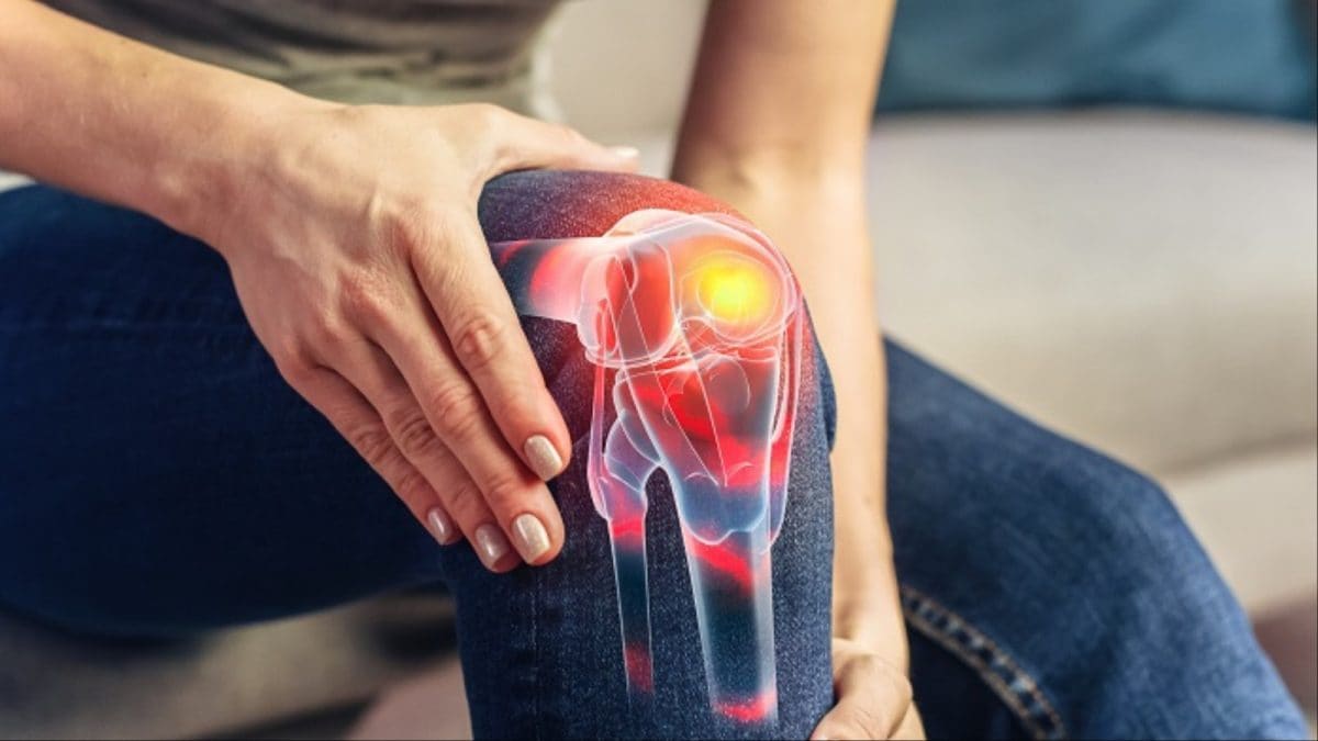 ‘Strong Knees, Strong Life’: Madhuri Dixit’s Husband Dr Shriram Nene Offers Advice To Prevent Joint Issues | Health and Fitness News