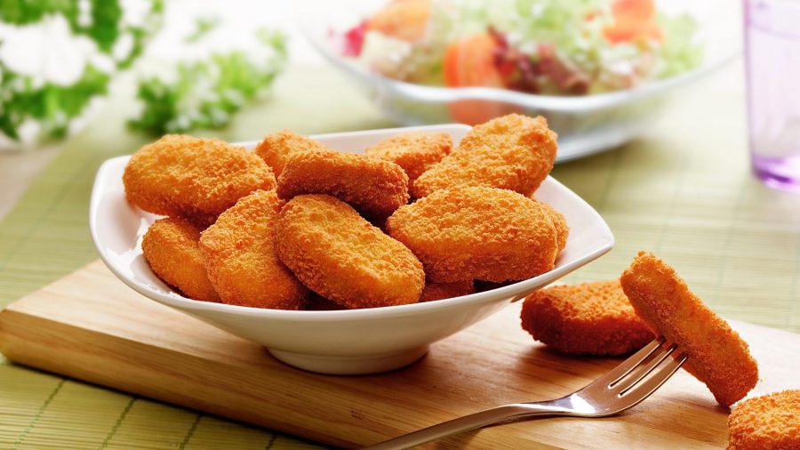 4 Reasons Fresh Meatless Chicken Nuggets Aren’t Selling