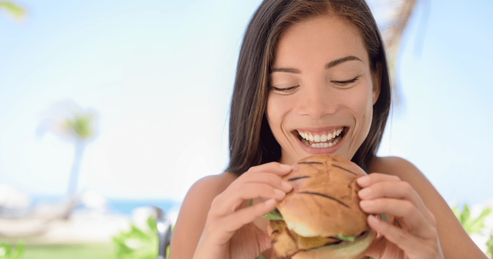 6 plant-based burgers that come surprisingly close to the real thing