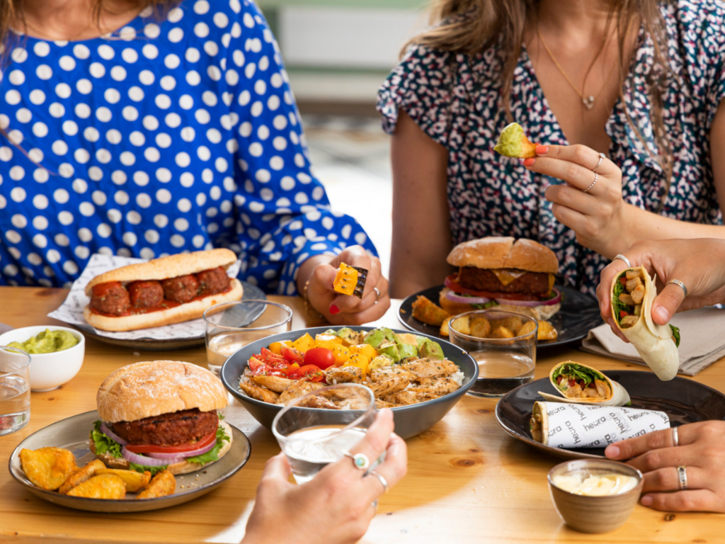 75% of Global Consumers Still Interested in Plant-Based Meat & Dairy: Poll