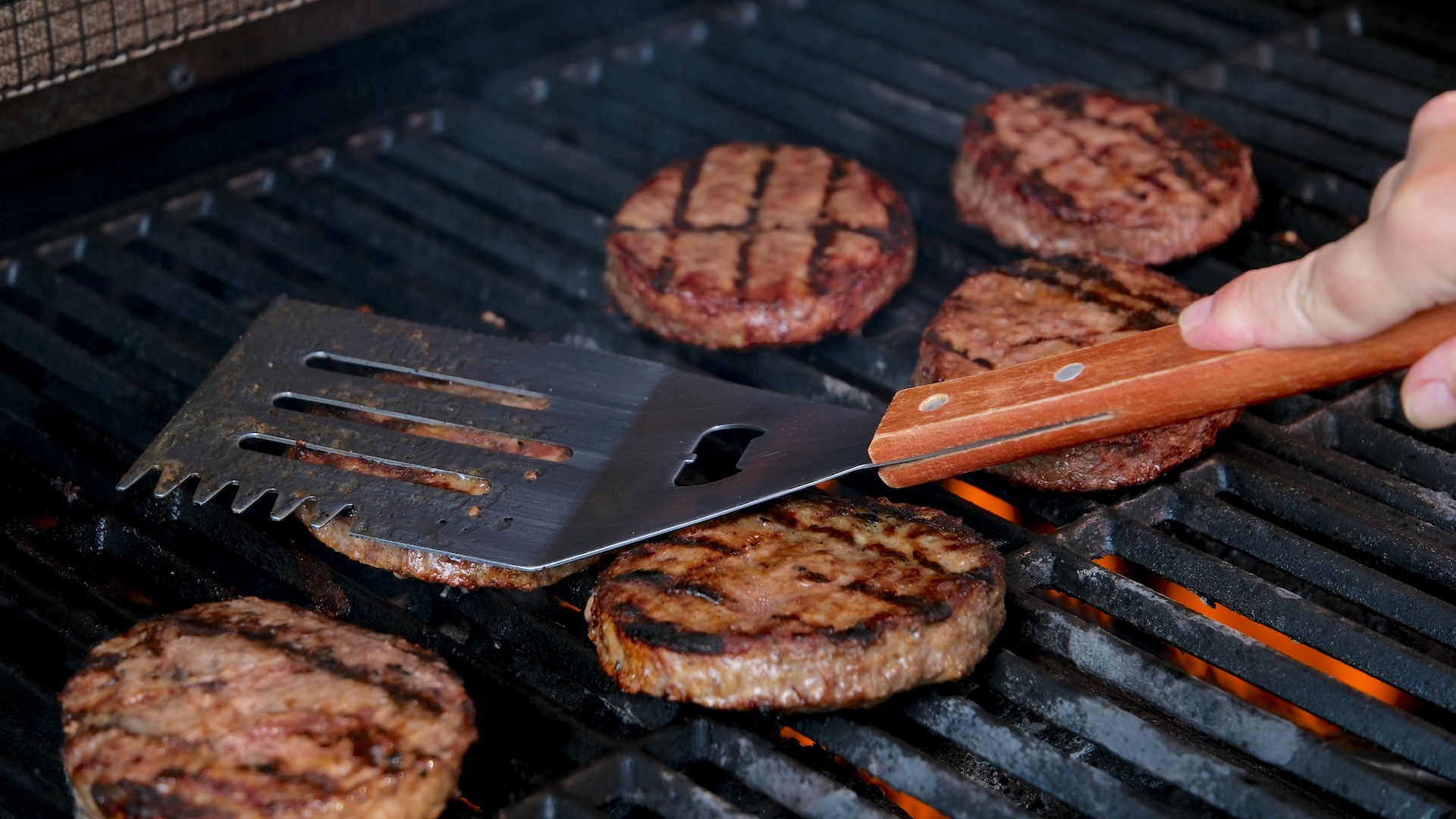 ‘A more meat-like appearance and texture’