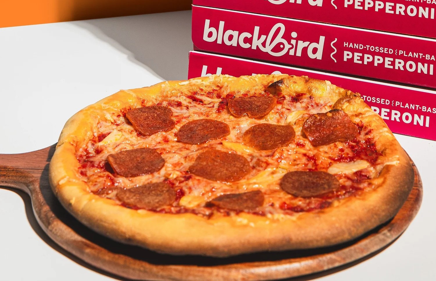 Ahimsa pumps m into Ohio plant, takes long view on alt meat