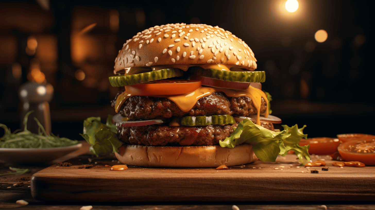 Alternative protein | Dossier