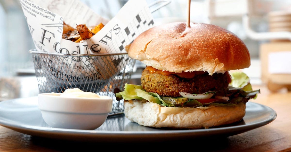 Alternatives proteins will shape the future of food. So what’s holding them back?