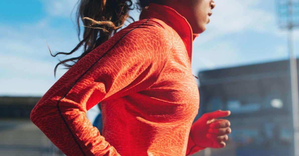 Benefits of branched-chain amino acids