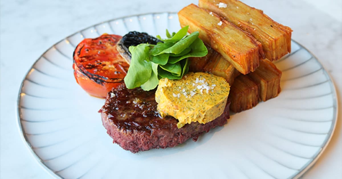 Beyond Drops the “Meat” as It Eyes the Expanding Protein Category