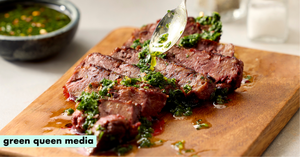 Alternative Protein Funding Down by 50% in the First Half of 2025