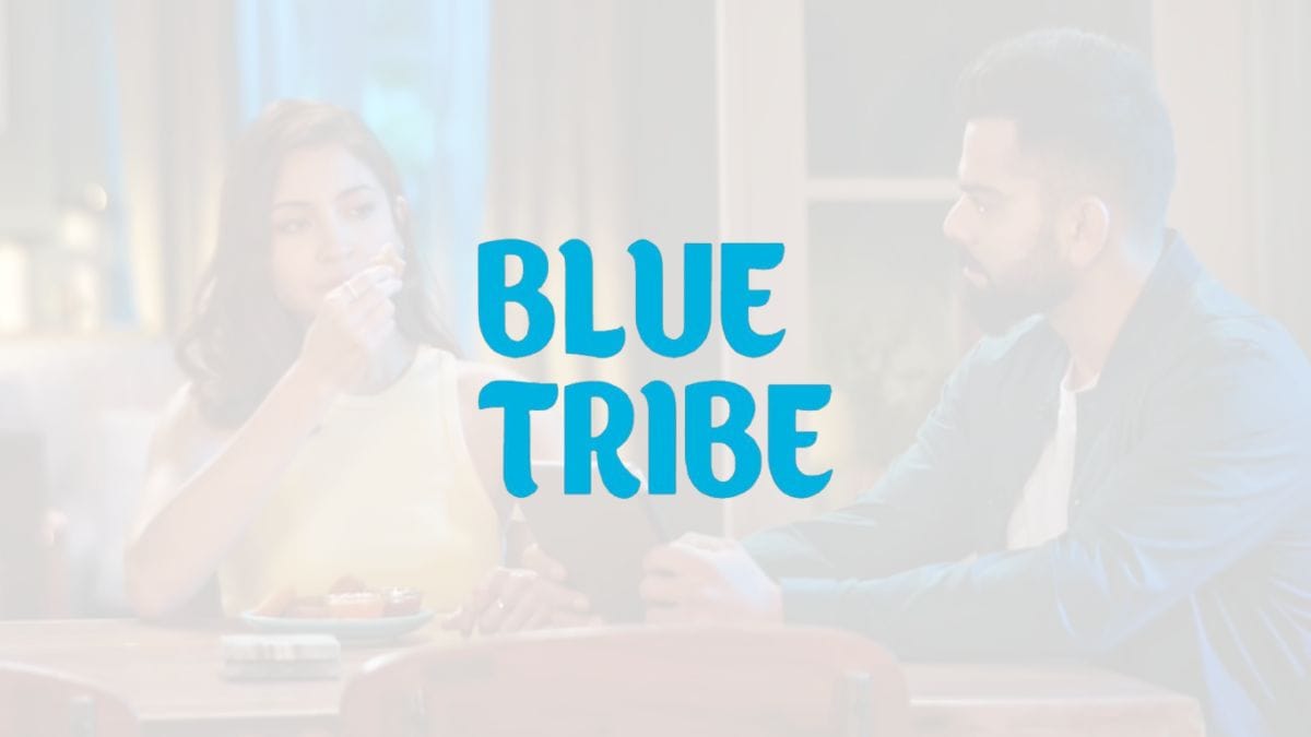 Blue Tribe unveils plant-based chicken nuggets with Anushka Sharma and Virat Kohli in new campaign