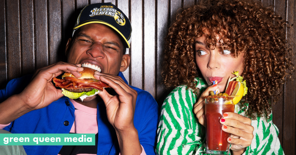 Dutch Poultry Giant Plukon Acquires Meat-Free Startup Vega Insiders