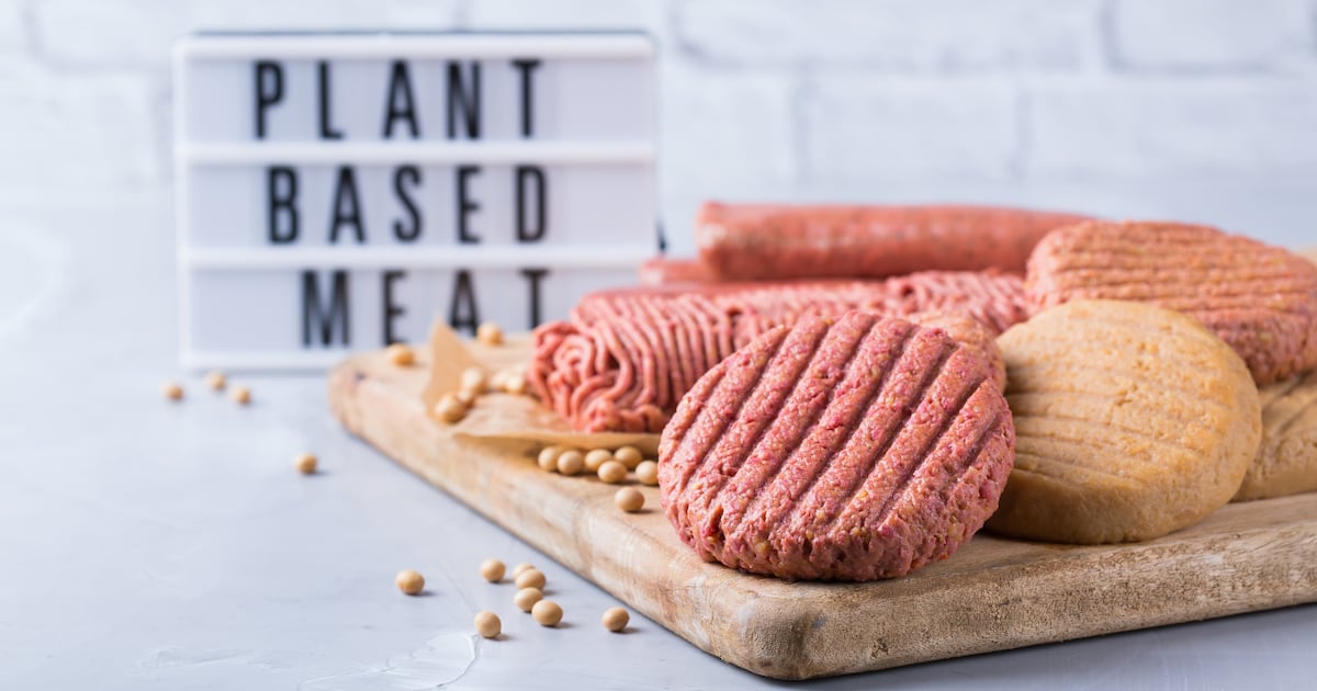 European governments’ alt meat commitments