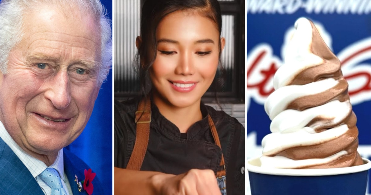 Food News of the Week: King Charles’ Chocolate Excursion, LA Vegan Hotspot Expands, and a Plant-Based Sushi Spot Reopens