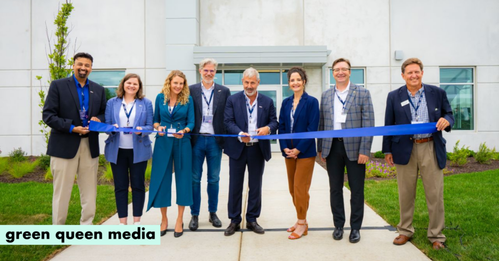 GEA Opens M Centre to Scale Up Alternative Proteins in the US