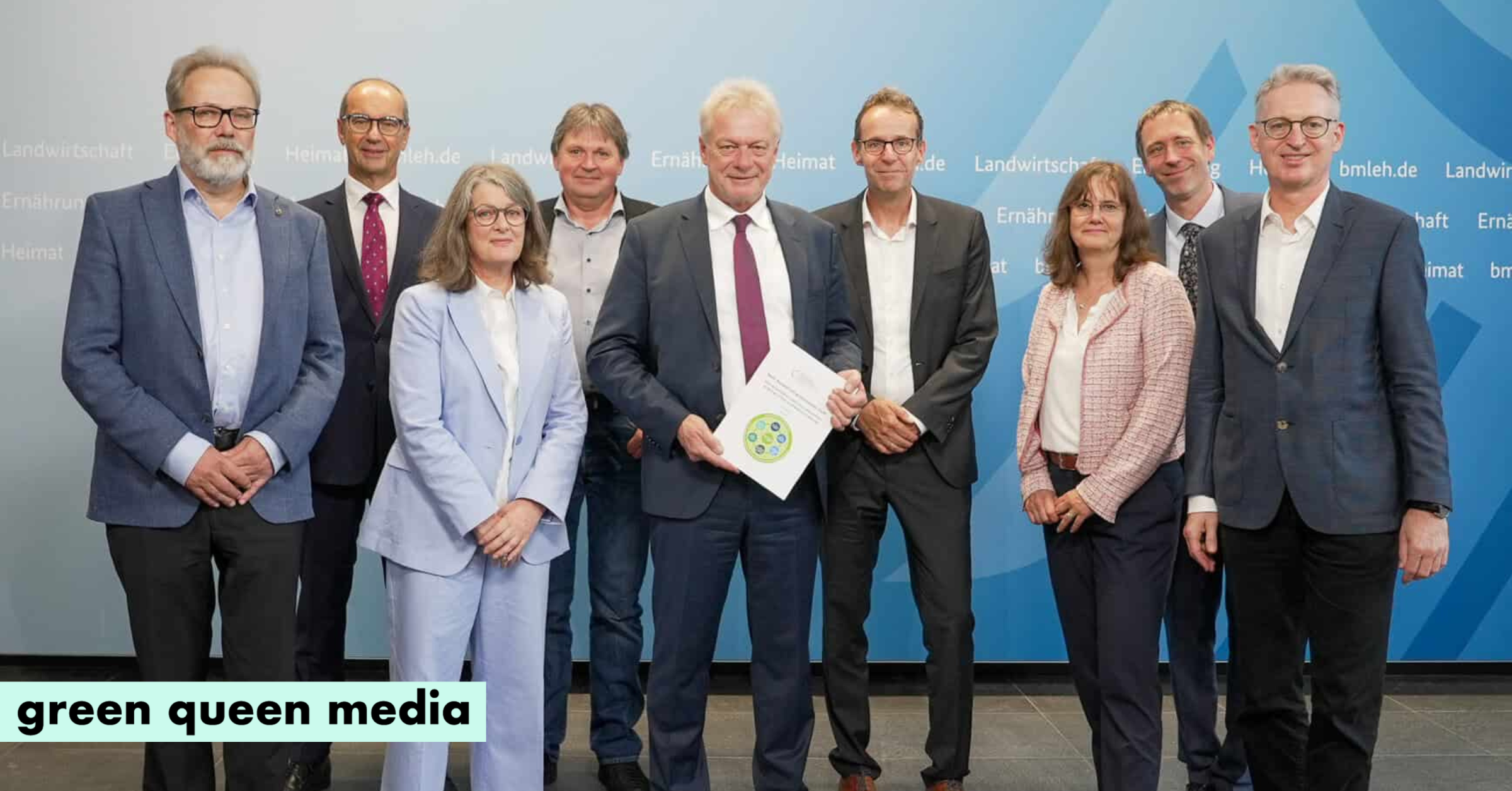 German Govt Must Support Alternative Proteins, Say Scientists