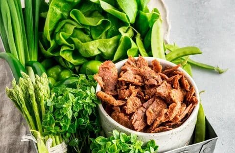 Global Plant-Based Meat Market to Reach USD 8,005.7 million by 2035, Driven by Health and Sustainability Trends – FMIBlog