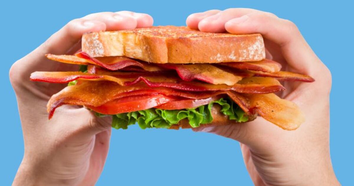 Hooray Foods takes its allergy-friendly plant-based bacon to the retail market