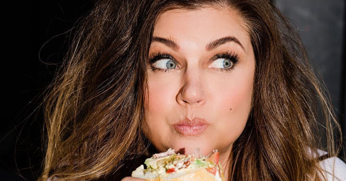 How Tiffani Thiessen Makes Plant-Based Family Meals: The 27 Essential Recipes