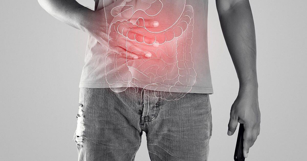 IBS Rates Nearly Doubled During the Pandemic | Health & Fitness