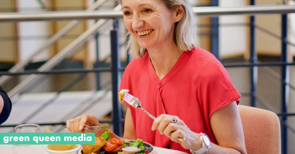 In Europe’s Meat-Rich Culture, Lab-Grown Proteins Need A Rebrand