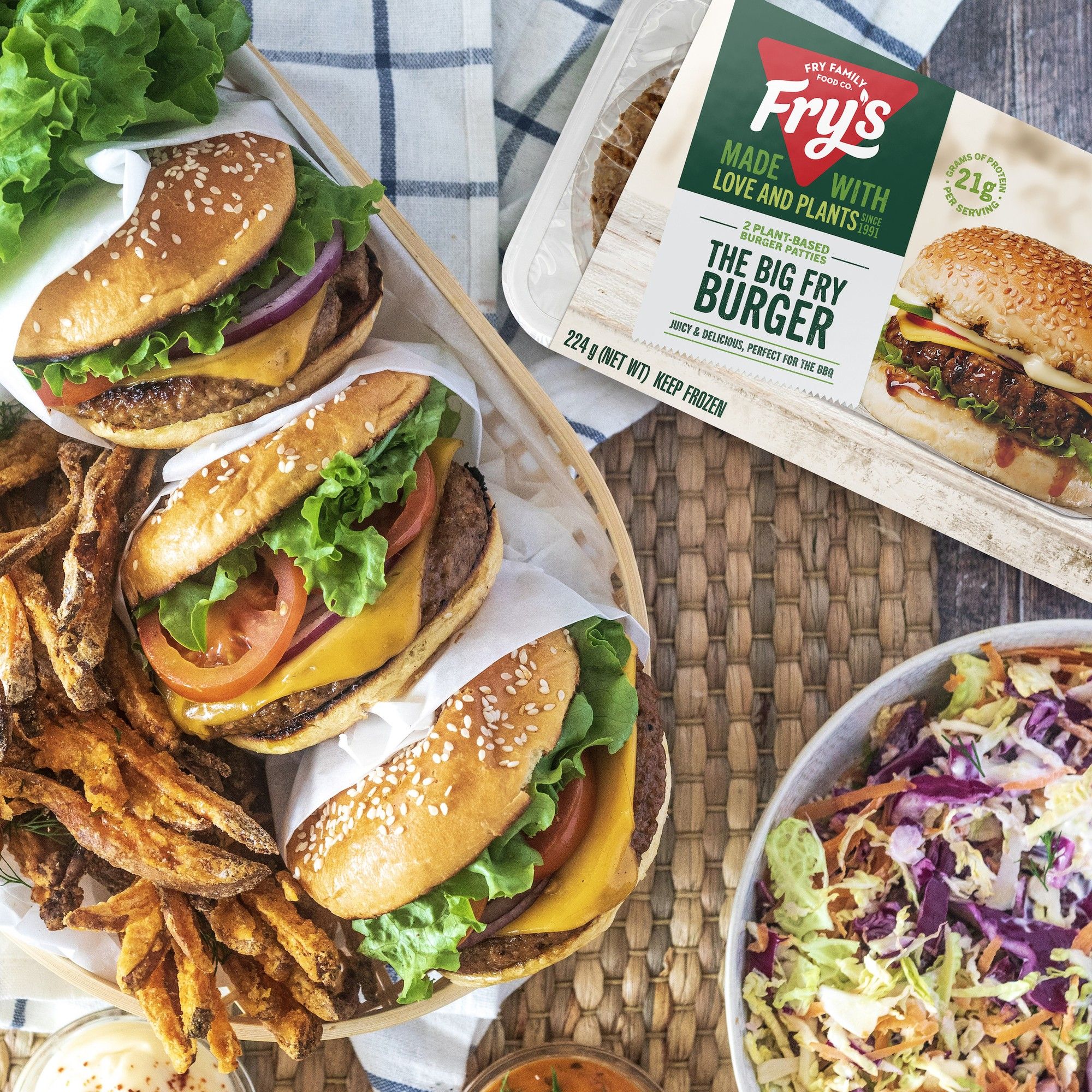 Industry players welcome updated naming rules for plant-based meat analogue products